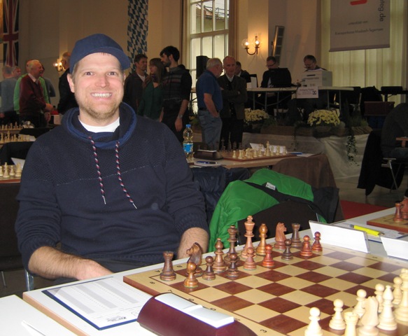 Magnus Carlsen bleibt im Schach in 101. Partie am Stück